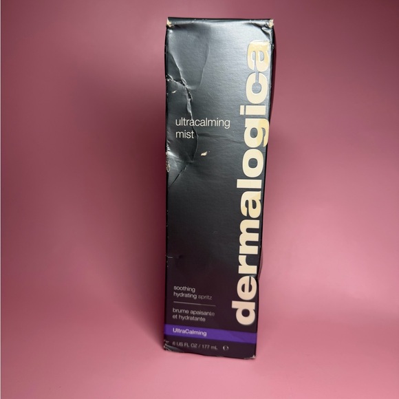 Dermalogica UltraCalming Mist 6oz, 177ml Skincare Toners All Skin Types - Picture 2 of 6
